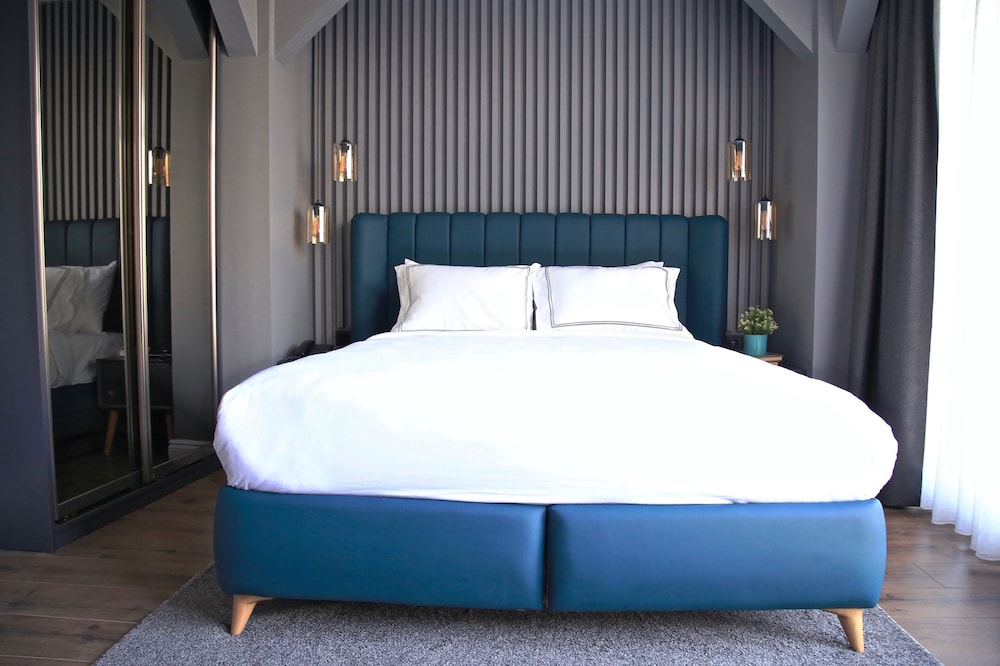 hotel bronte