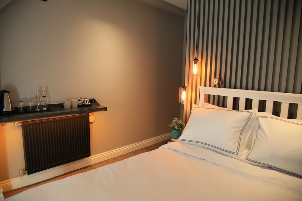 hotel bronte
