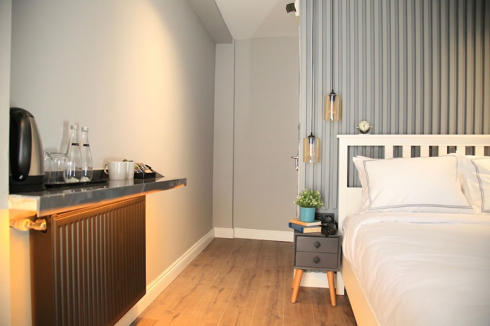 hotel bronte