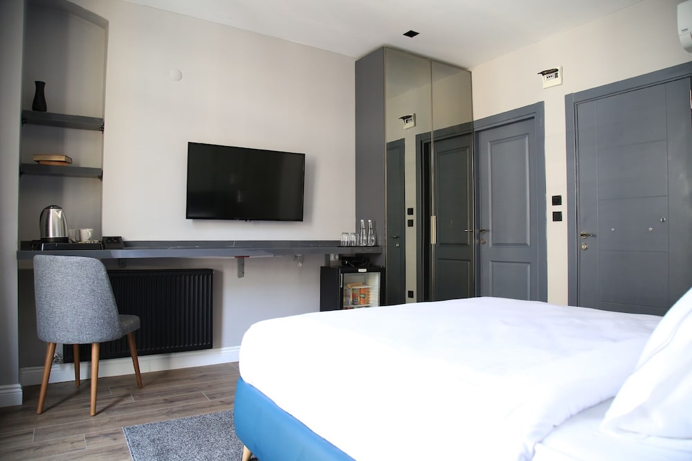hotel bronte