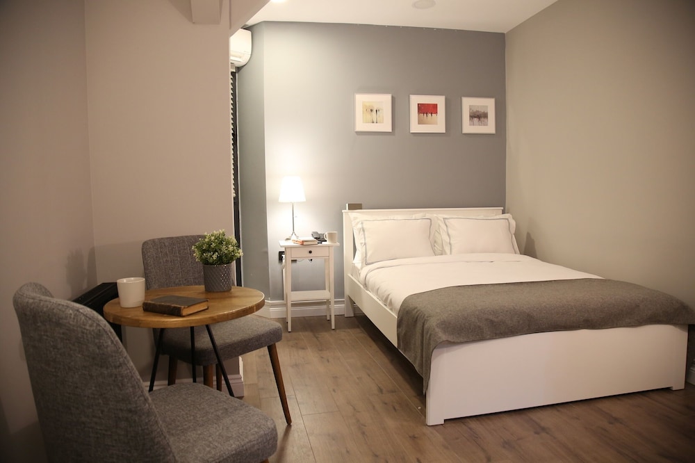 hotel bronte