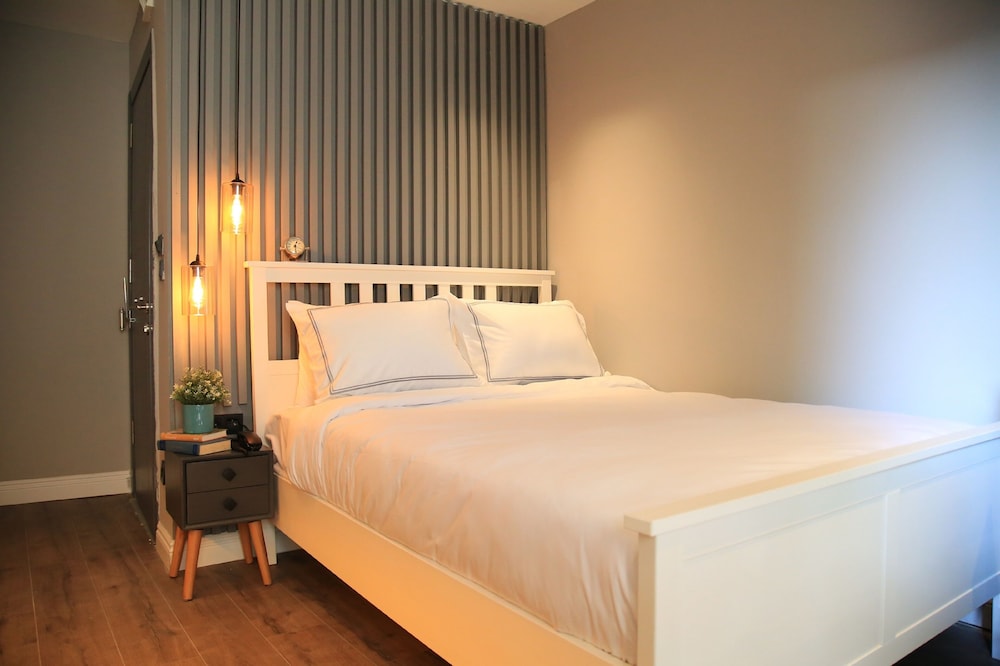 hotel bronte