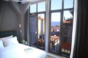 hotel bronte