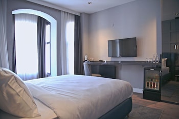 hotel bronte