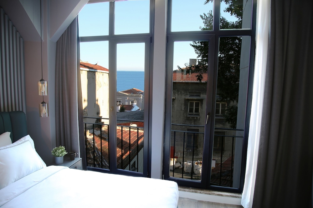hotel bronte