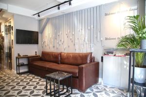 hotel bronte