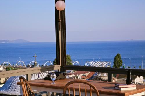 hotel bronte