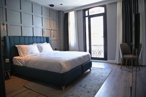 hotel bronte