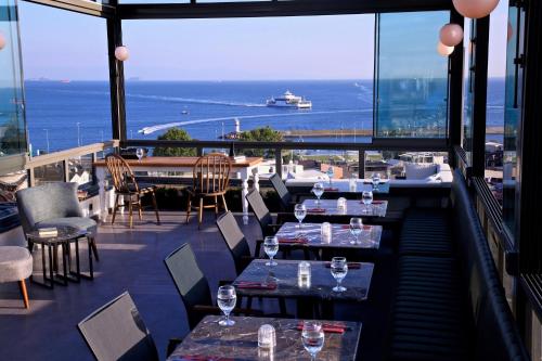 hotel bronte