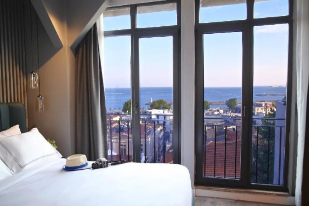 hotel bronte