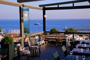 hotel bronte