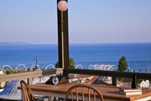 hotel bronte