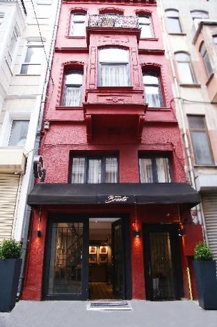 hotel bronte