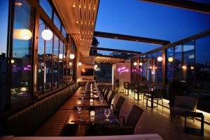 hotel bronte