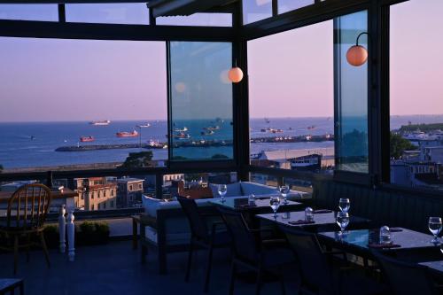 hotel bronte