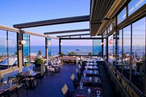 hotel bronte