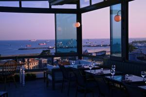 hotel bronte