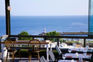 hotel bronte