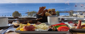 hotel bronte