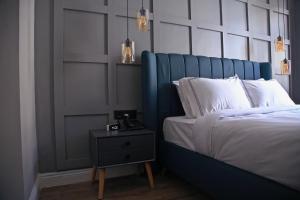 hotel bronte