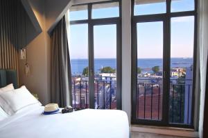 hotel bronte