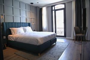 hotel bronte