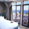 hotel bronte