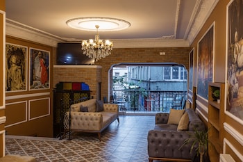 grand balyan hotel and restaurant