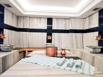 grand balyan hotel and restaurant