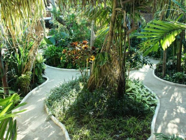 nigi nigi nu noos beach resort