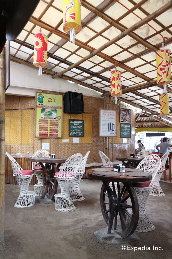 nigi nigi nu noos beach resort