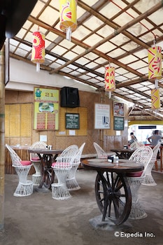 nigi nigi nu noos beach resort