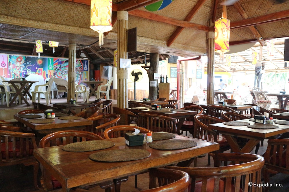 nigi nigi nu noos beach resort