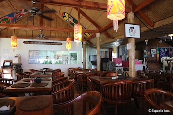 nigi nigi nu noos beach resort