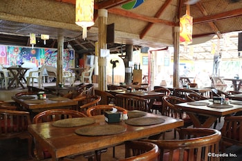 nigi nigi nu noos beach resort