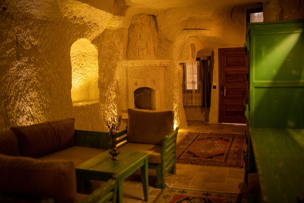 nevsehir