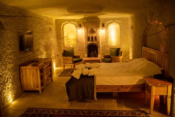 nevsehir
