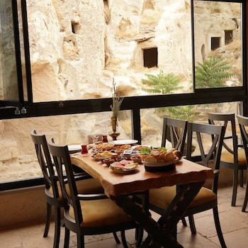 nevsehir