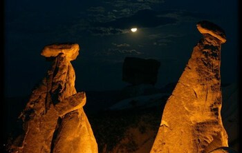 nevsehir