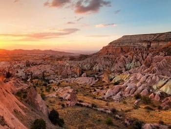 nevsehir