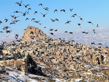 nevsehir