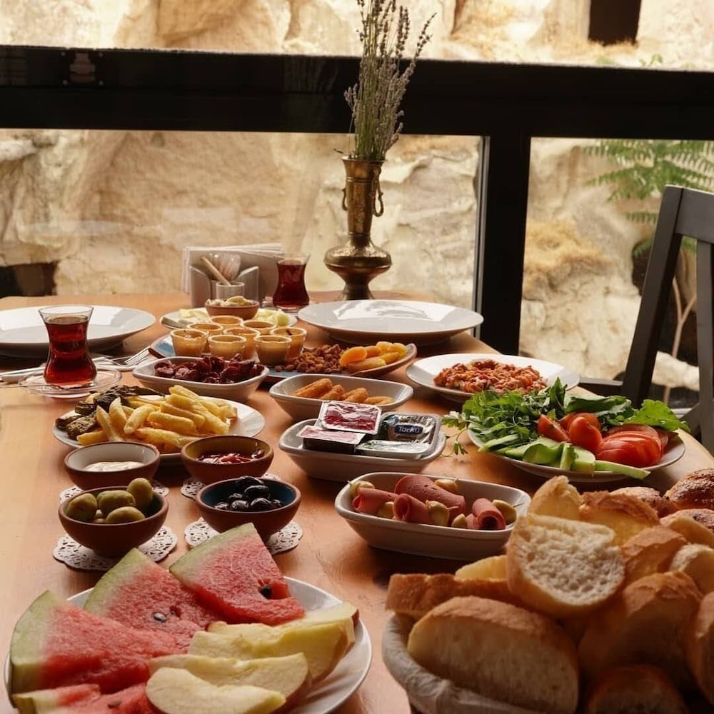 nevsehir