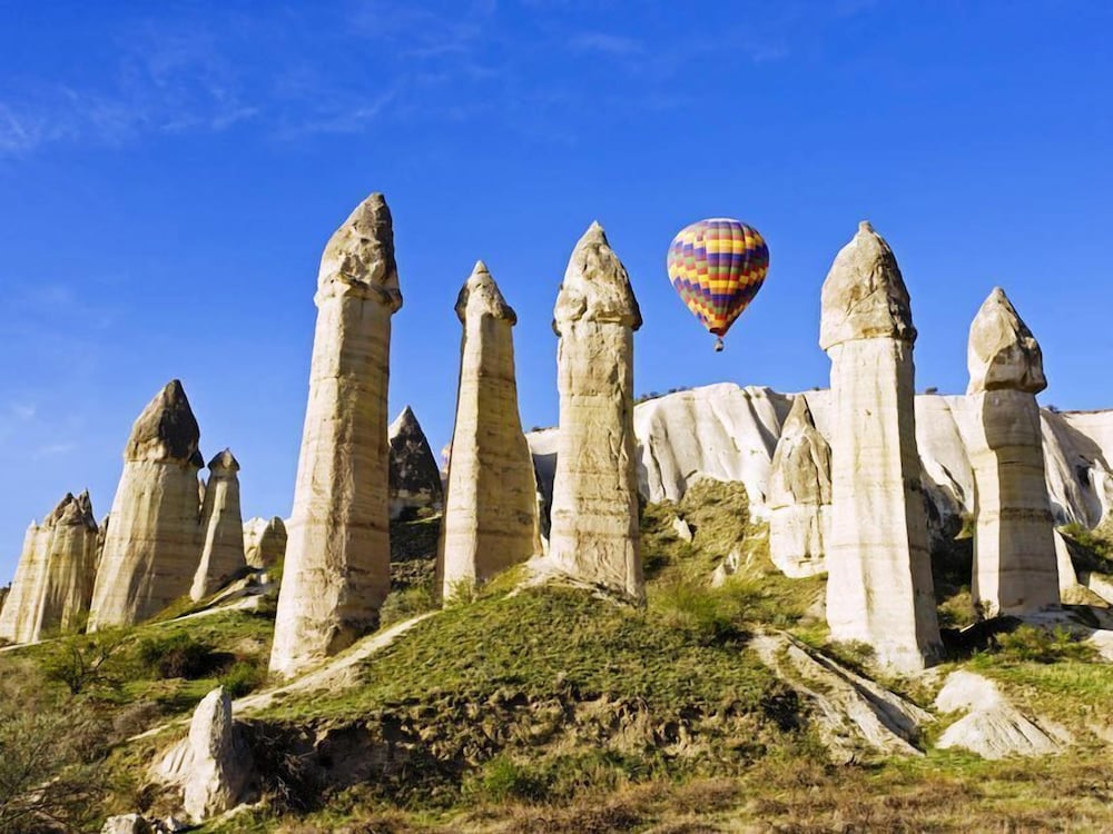 nevsehir