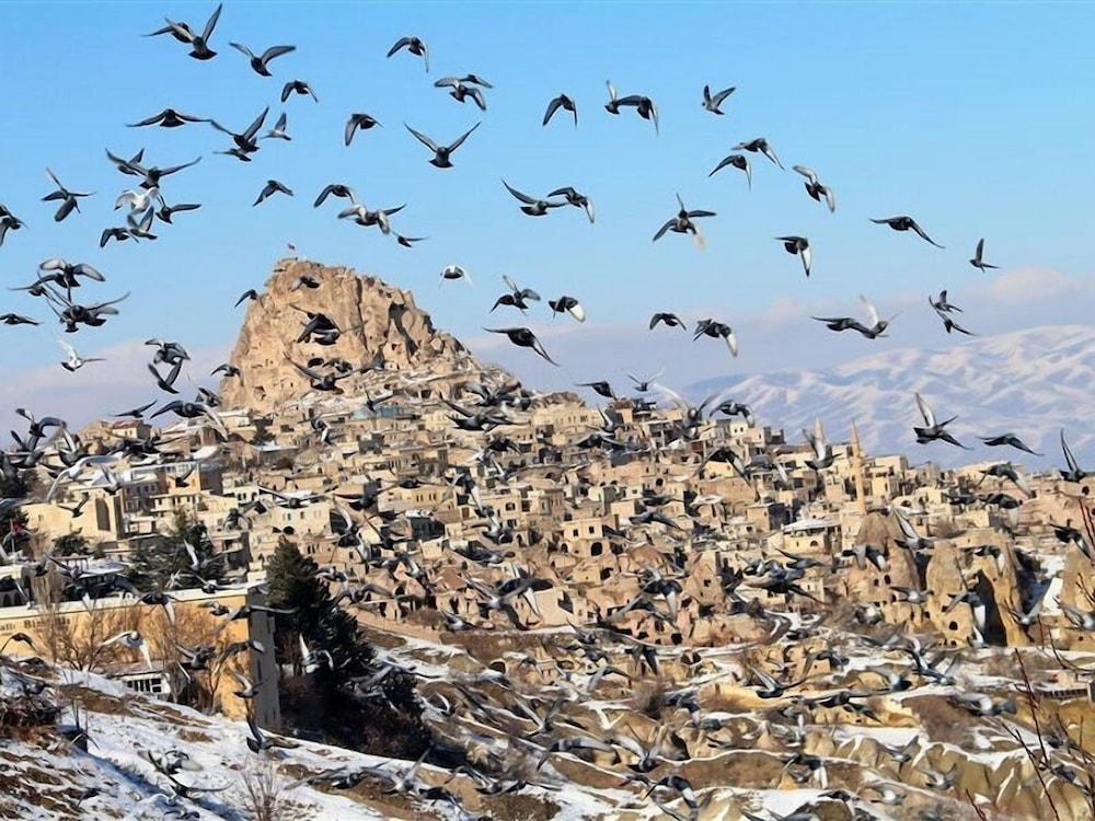 nevsehir
