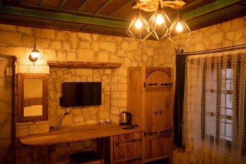 nevsehir