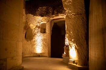 nevsehir