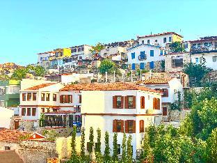 villa ephesus hotel