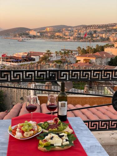 villa ephesus hotel