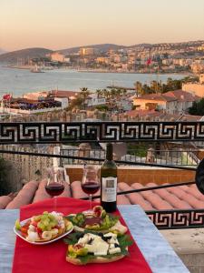 villa ephesus hotel