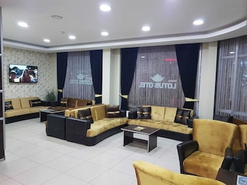 lotus otel